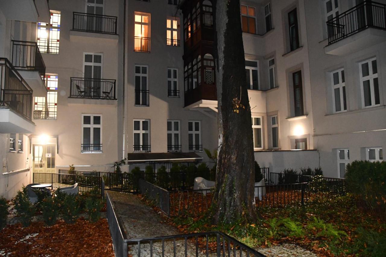 M-Keys Apartments Krakow Old Town Kazimierz Exterior photo